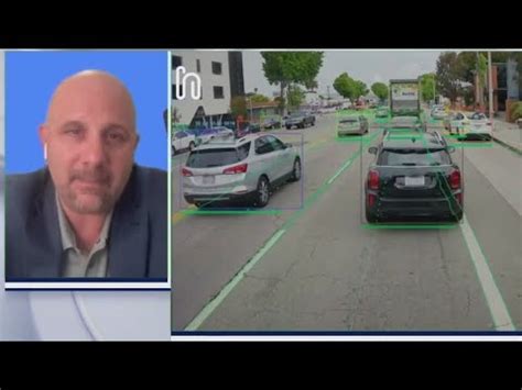 Santa Monica tests AI cameras for parking tickets