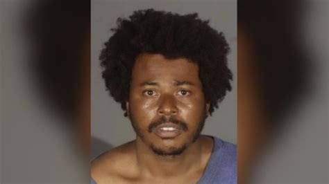 Santa Monica woman awoke to naked man standing next to her bed, police say