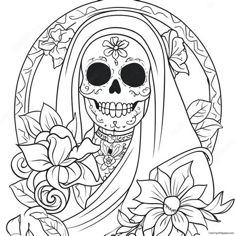 Huge Coloring Poster