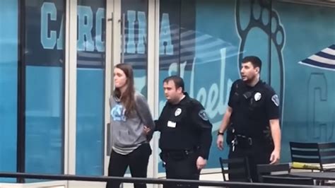 Santa Rosa HS student, mother arrested after stolen golf cart leads to police confrontation