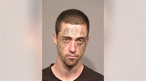 Santa Rosa man arrested for felony assault of an elder adult 