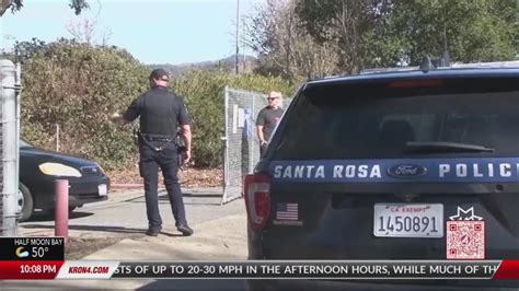 Santa Rosa police bring back gang crimes unit