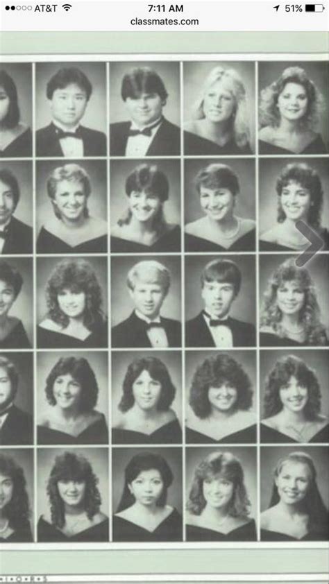 Santa Teresa High School Class of 1987 - Facebook