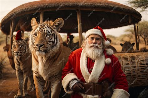 😈 Santa Wild Leaked XxX