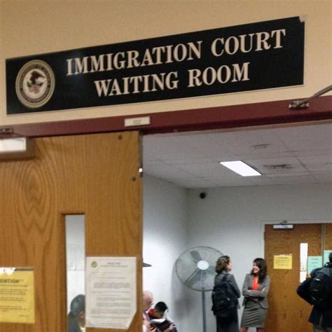 announced it will open a new immigration court in Santa Ana, California, on Nov. 29, 2021, expanding the agency’s presence in Southern California. Once fully staffed, the …
