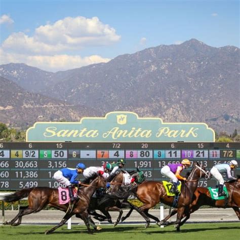 DRF, America’s Turf Racing Authority since 1894, provides in-depth analysis and expert picks from Belmont to Santa Anita. Win big at the races today!. Santa anita picks consensus