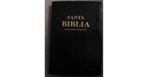 Santa biblia (nueva reina  valera 2000). - Klinik und therapie der vegetativen dystonie.