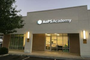 AoPS Academy Santa Clara/Cupertino Campus. 777 Lawrence Expressway. Santa Clara, CA 95051 (408) 746-1808. AOPS PROGRAMS AoPS Online Beast Academy AoPS Academy.. 
