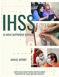 Santa clara county ihss. YUBA. $16.65. Click the button below to get a free advocate evaluation of your child's IHSS Protective Supervision case. Free Evaluation. If you need any assistance, you are welcome to join our support group at: IHSS Advocacy Group. March 2024 IHSS in home provider hourly pay rates by county per California Department of Social Services. IHSS ... 