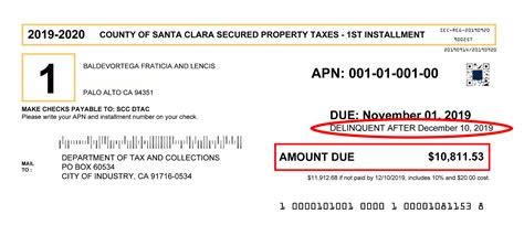 Jan 30, 2019 · santa clara county, calif.— Business and personal property taxpayers in Santa Clara County now have access to SCC DTAC, a new mobile app launched by the County of Santa Clara Department of Tax and Collections to provide more than 500,000 property owners with convenient access to pay the second installment of their annual secured property tax ... . 