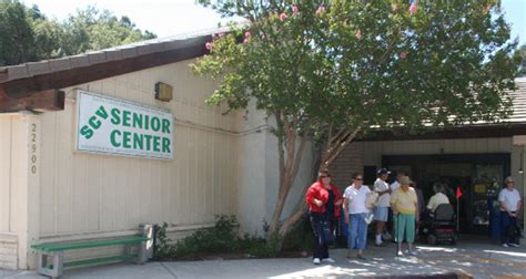 Santa clarita senior center. The Best Senior Centers Near Santa Clarita, California. 1. Senior Center Friendly Valley. 2. Northeast Valley Multi-Purpose Senior Center. “I have been to numerous family events at this center over the years and have always felt safe.” more. 3. Simi Valley Senior Center. “I was in town for a few weeks and played pool at the senior center ... 