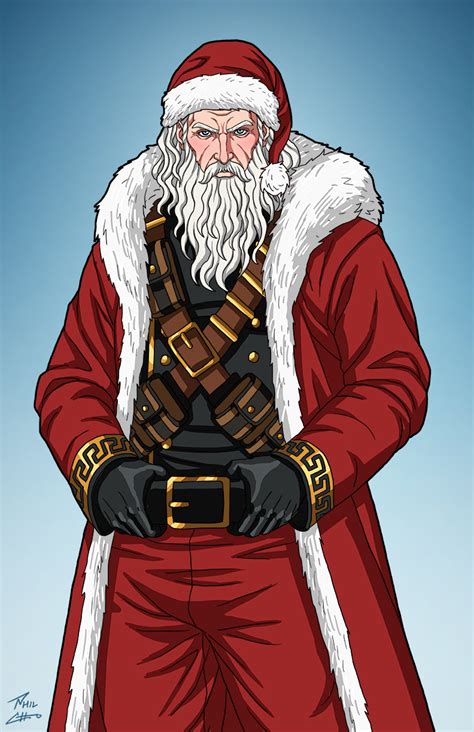 Santa claus deviantart. In today’s digital age, it’s no surprise that even Santa Claus has embraced technology. With the rise of online communication platforms, children can now receive personalized calls... 