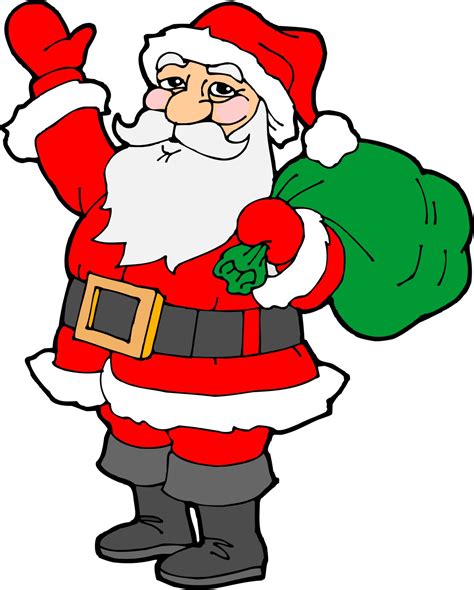 Santa claus drawing. Things To Know About Santa claus drawing. 