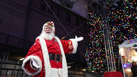 This year, that Santa Claus Rally window is set to start on Monday, Dec. 27 — or the latest a Santa Claus rally has started in 11 years, due to the timing of the holidays this year. According to ...
