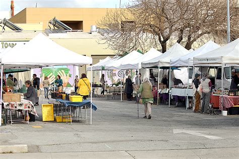 Santa cruz farmers market. Santa Cruz River Farmers' Market, Tucson, Arizona. 4,960 likes · 111 talking about this · 464 were here. Your Market offers natural, local Arizona-grown fruits and vegetables,and other locally-made... 