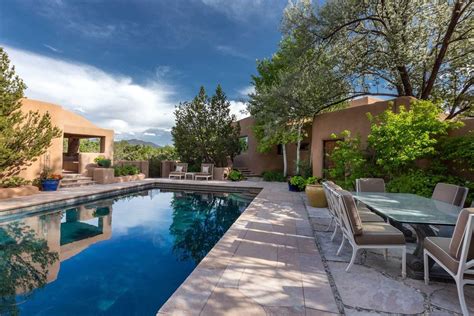 Santa fe homes for sale nm. Things To Know About Santa fe homes for sale nm. 