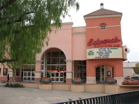  The Best Cinema Near Rancho Santa Margarita, California. 1. Cinépolis Luxury Cinemas. “This theater located in Rancho Santa Margarita is part of the the Cinepolis Luxury Cinemas brand of theaters. They offer luxury seating and dining at one's seat via the push of a…” more. 2. The Frida Cinema. “The Frida Cinema is a fun environment ... . 