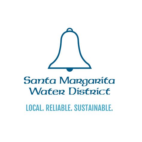 Santa margarita water. Santa Margarita Water District proudly provides drinking water, recycled water and wastewater services to over 200,000 residents. CustomerCare@smwd.com (949) 459 … 