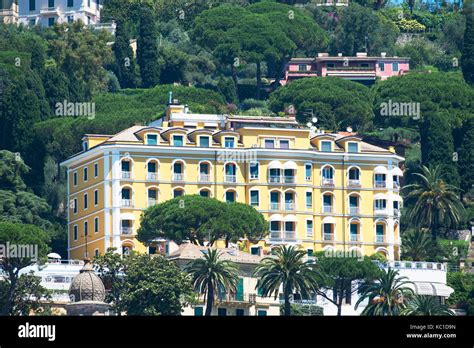 Santa margherita italy Stock Photos and Images - Alamy