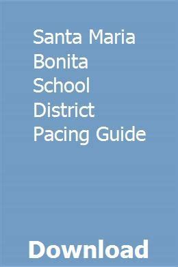 Santa maria bonita school district pacing guide. - Fundamentals of photonics solution manual 2nd saleh.