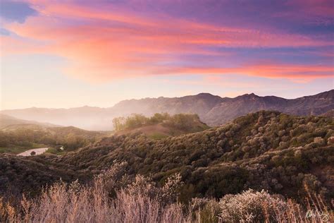 Santa monica mountains national recreation area. One of the most stunning locales in the Santa Monica Mountains, 588-acre King Gillette Ranch offers a rare unspoiled view of California’s rich archaeological, cultural, and historic resources, including a Chumash … 