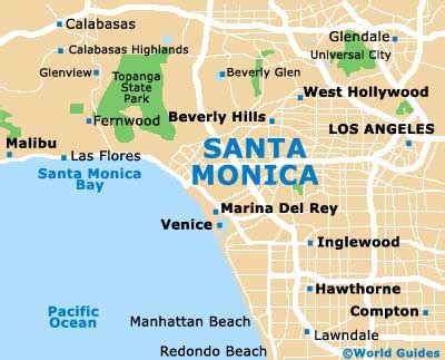 May 30, 2024 · We’ve made the ultimate tourist map of Santa Monica, California for travelers! Check out Santa Monica’s top things to do, attractions, restaurants, and major transportation hubs all in one interactive map.. 