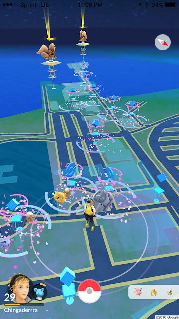 Santa monica pier coords pokemon go. 8. Santa Monica Pier, LA. Monica Pier in LA retails its title as the best location where you’re more likely to get the best deal on Pokestops. Indeed, Santa Monica pier coordinates Pokémon Go are among the best places in the world to catch pokémon, and they have unlimited opportunities to catch rare Pokemons such as Squirtle, Slowpoke, eel ... 