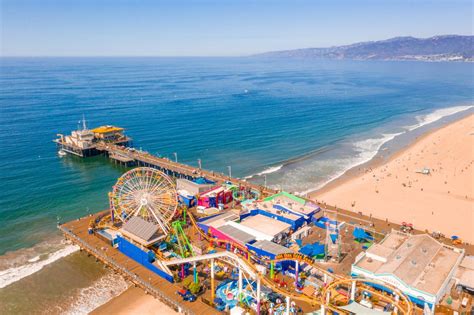 Santa monica place santa monica ca usa. Anne. Updated Nov 11, 2023. | 6 min read. Santa Monica is a popular coastal resort located west of Los Angeles. The city is well known for its Santa Monica Beach … 