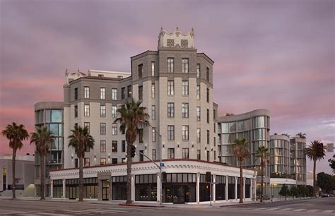 Santa monica proper hotel. Last week, workers at Proper Santa Monica, Hotel June, San Pedro Doubletree and Proper Downtown Los Angeles walked off the job. The strike lasted several days. … 