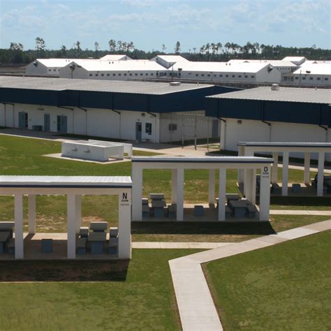 Santa rosa correctional institution annex. The Santa Rosa Correctional Institution Annex, located in Milton, Florida, is a state prison facility that plays a vital role in maintaining public safety and rehabilitation. Situated at 5850 East Milton Road, this correctional institution is an annex to the Santa Rosa Correctional Institution. 