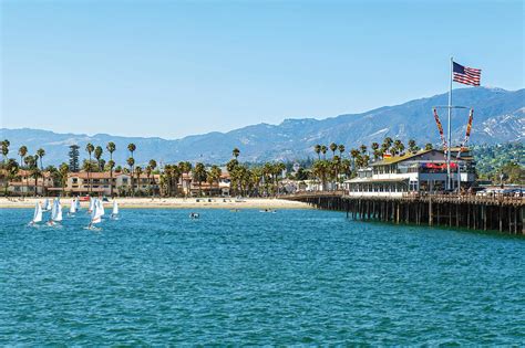 If you want to hit the water for a self-directed adventure, West Beach offers kayaking, windsurfing, and other water sports. . Santabarbara