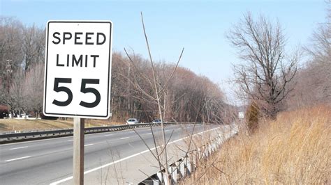 Santabarbara introduces bill to raise NY speed limit