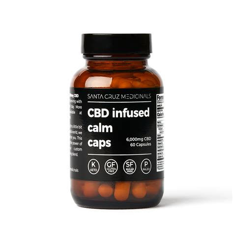 Santacruzmedicinals. Now that we have launched Santa Cruz Paleo which is our sister company where we have products WITHOUT CBD on Amazon we now have the option to include or exclude CBD from different formulas we make. 