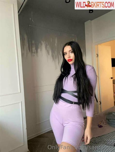Santalips Onlyfans Leaked [SEX VIDEO] 🔥 151 Pics