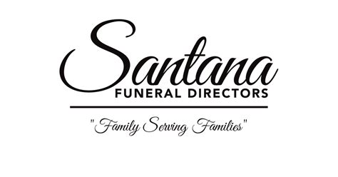 Santana funeral home obituaries. .  ...