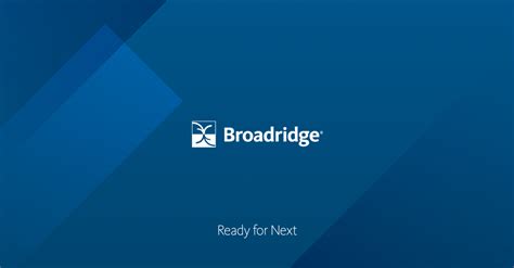 Santander and Broadridge: A Collaborative Effort