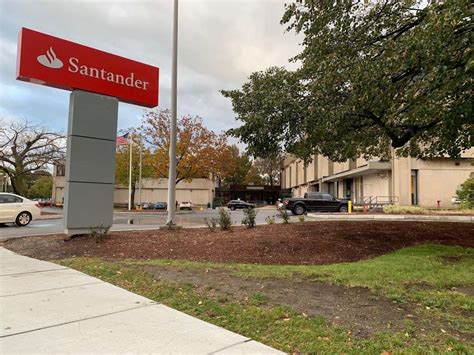 Santander Bank is here to help serve your financial needs, with branches and 2000+ATMs across the Northeast and in Dedham, Massachusetts, including many CVS Pharmacy® locations. With checking accounts, money market savings accounts, online banking, and business banking - as well as a full suite of other banking productions and services .... 