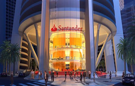 Santander bank istanbul