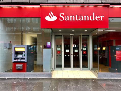 Santander bank locator. Things To Know About Santander bank locator. 
