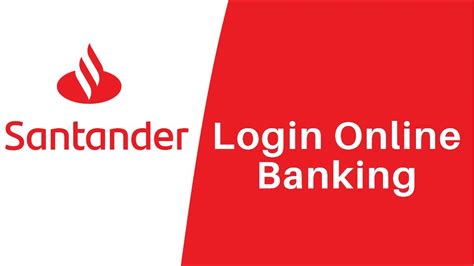 Santander bank login. Things To Know About Santander bank login. 