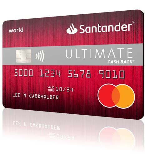 Santander card. Things To Know About Santander card. 
