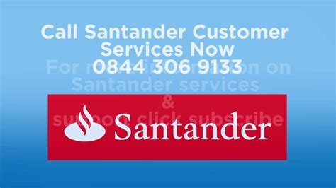 Santander customer care phone number. Things To Know About Santander customer care phone number. 