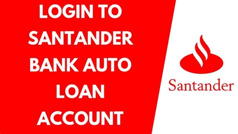 Santander login car payment. Things To Know About Santander login car payment. 