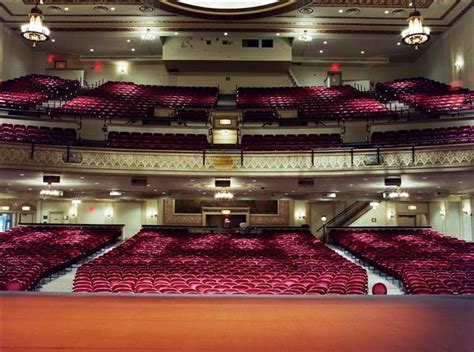 Santander performing arts center. Santander Performing Arts Center 136 North 6th Street , Reading, PA 19601 . Open day of show 3 hours before show start time . Box Office (610) 898-7229 - Open Monday ... 