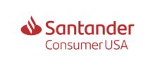 Santander Consumer USA offers financing for new and used vehicl