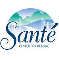 Sante center for healing. 