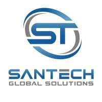 Santech Global Solutions LinkedIn