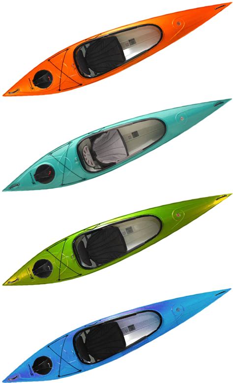 Santee 126 Sport Reviews - Hurricane Kayaks - Paddling.com