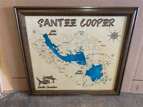 Santee cooper lake data. Things To Know About Santee cooper lake data. 