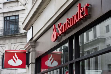 As a result, Santander received prestigious awar
